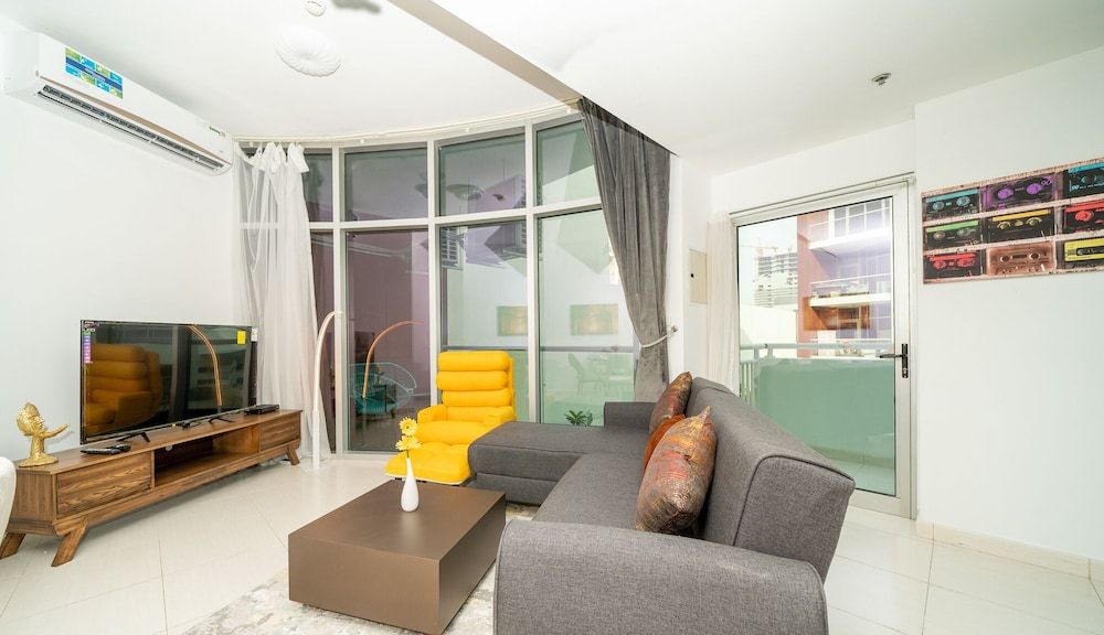 undefined KOHH – 1BR in Cappadocia 10