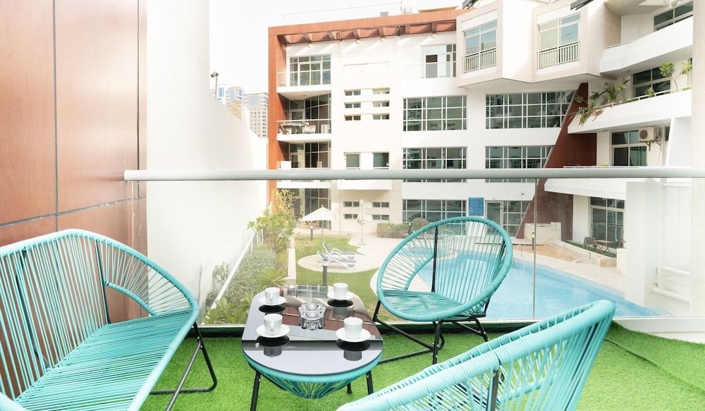 KOHH – 1BR in Cappadocia Basic Apartment 14