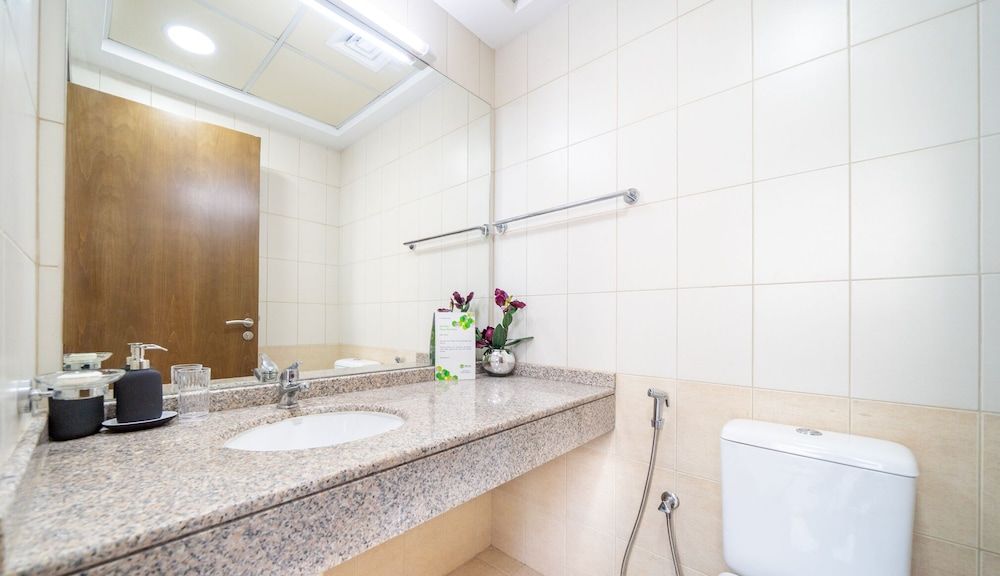 KOHH – 1BR in Cappadocia Basic Apartment 15