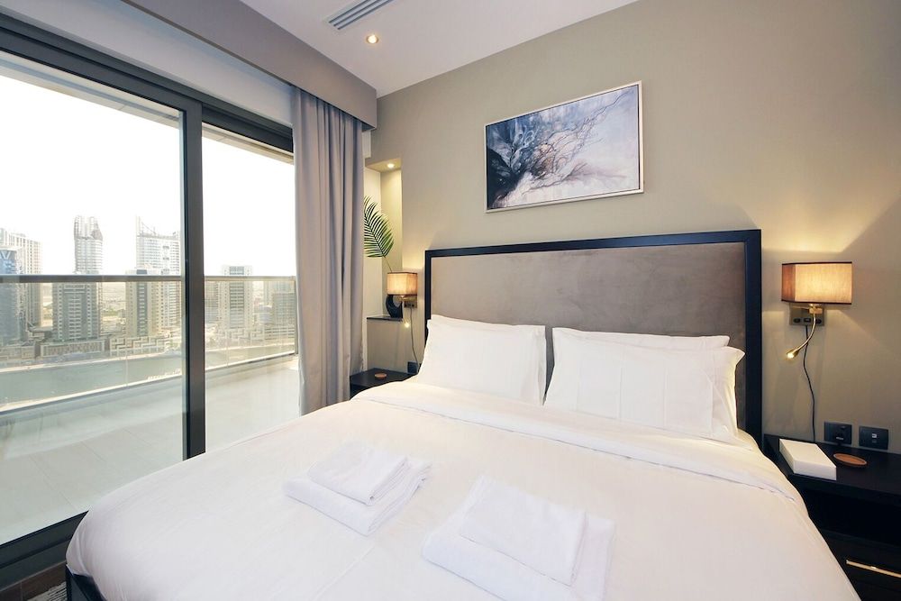 undefined Stunning 2 Bedroom in ELite Residences 1 5