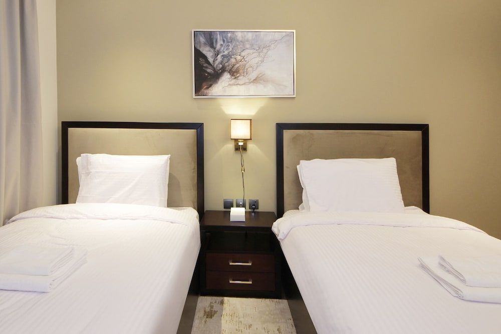 undefined Stunning 2 Bedroom in ELite Residences 1 6