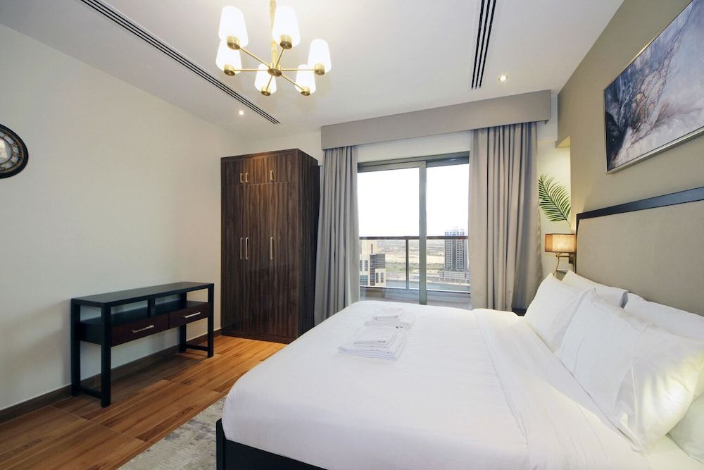 undefined Stunning 2 Bedroom in ELite Residences 1 9