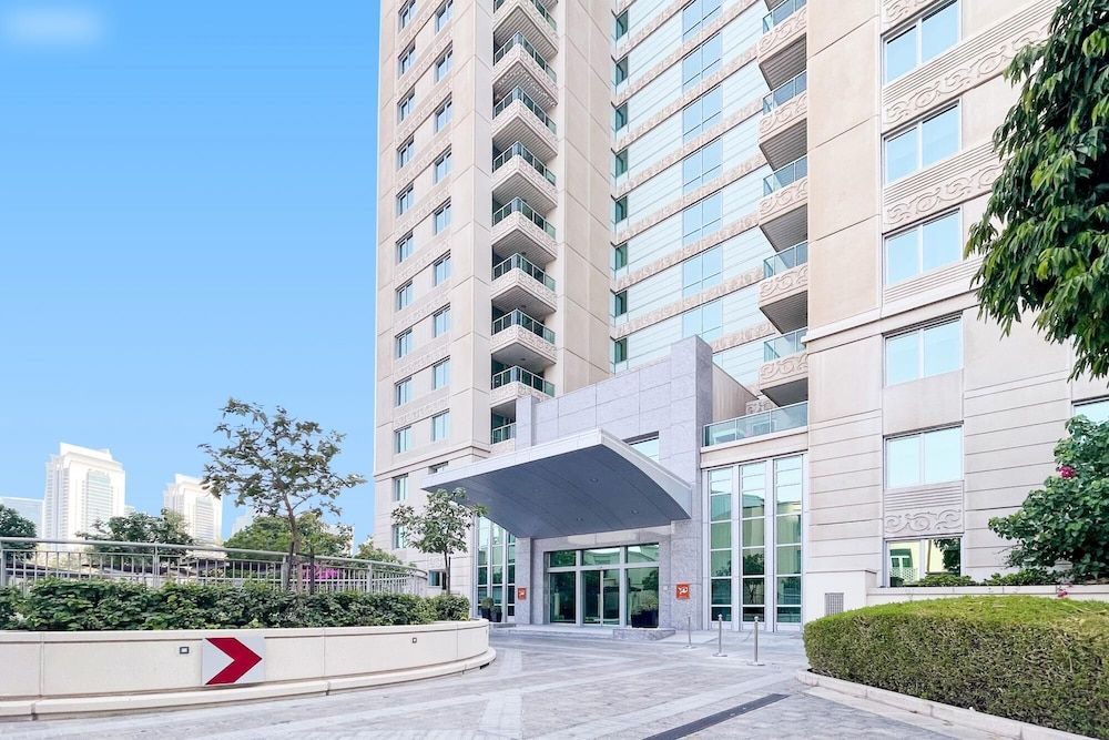 undefined Luxurious 2 Bedroom Apartment Dubai Marina 4