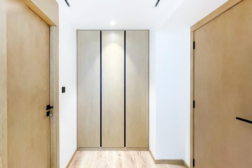 Luxurious 2 Bedroom Apartment Dubai Marina Apartment 11