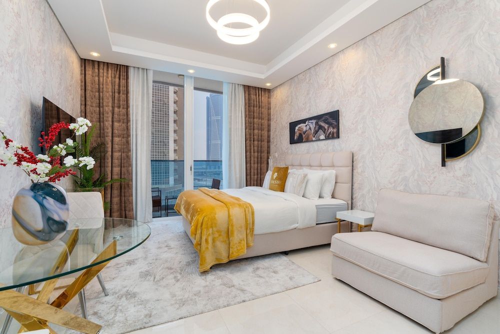 undefined GLOBALSTAY. New Apartments in Business Bay 3