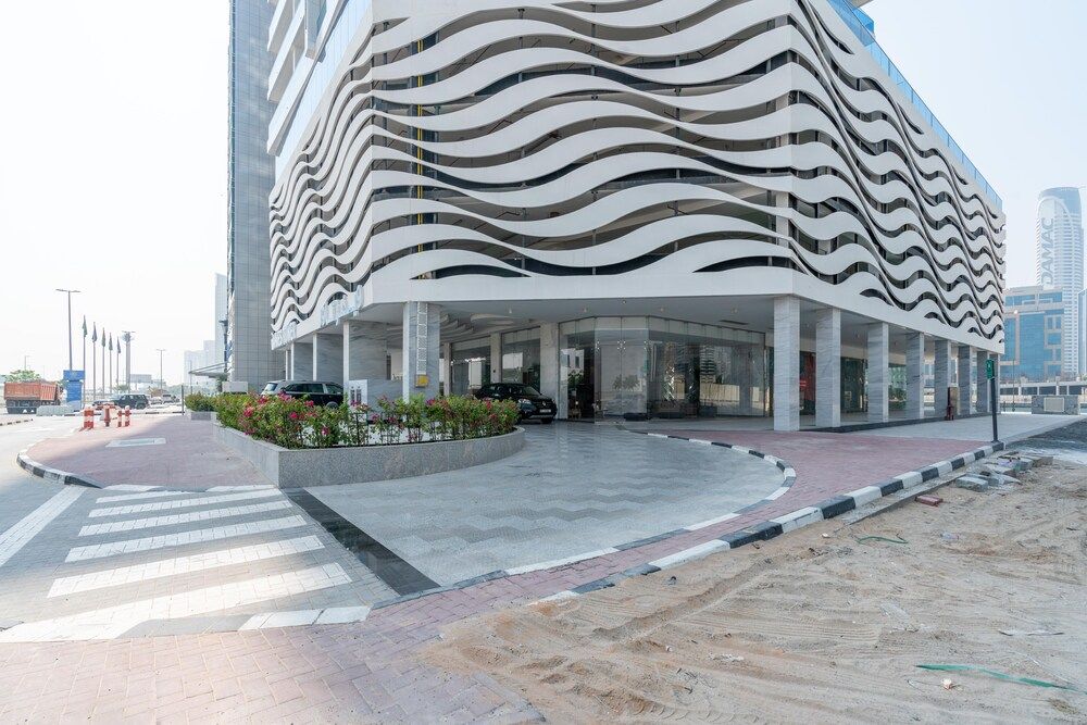 undefined GLOBALSTAY. New Apartments in Business Bay 6