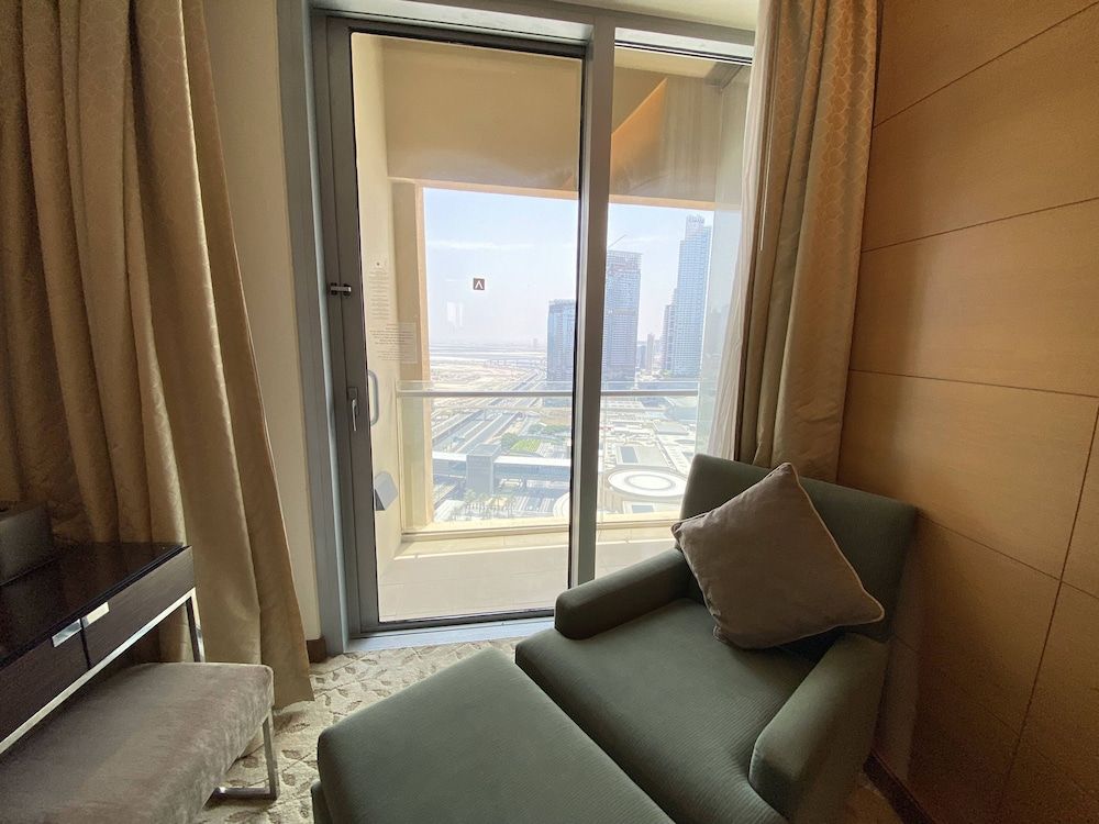 undefined Lux BnB Address Dubai Mall Skyline Views 9