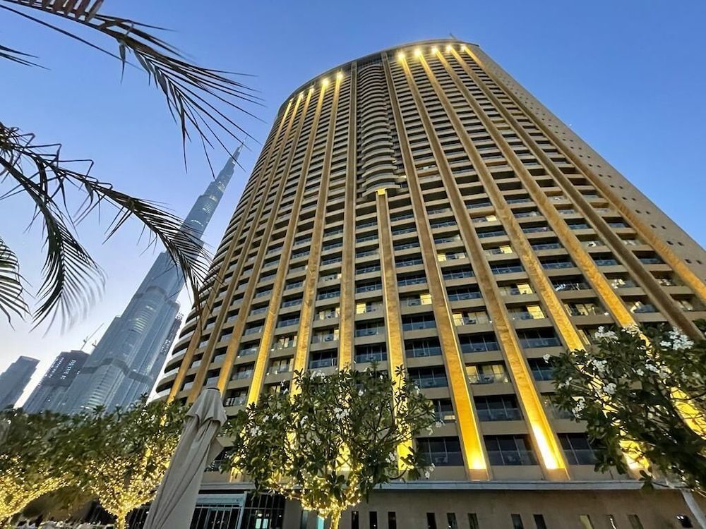 undefined Lux BnB Address Dubai Mall Skyline Views 2