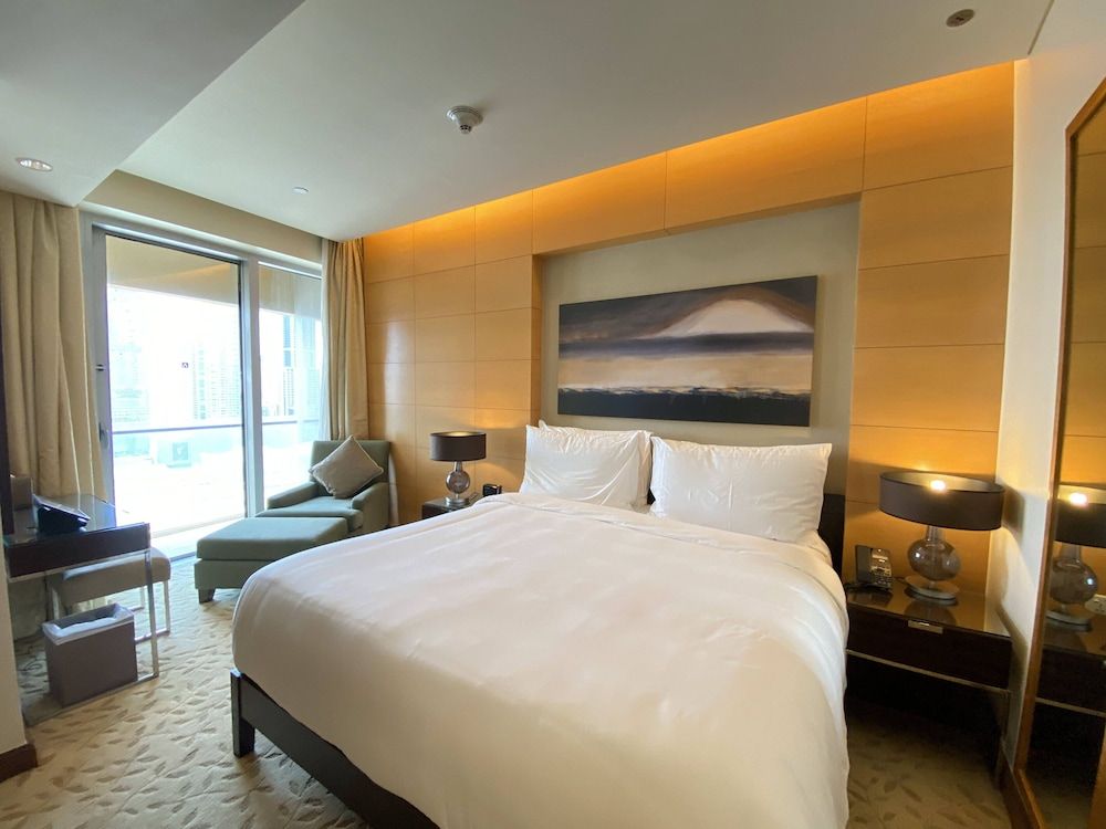 undefined Lux BnB Address Dubai Mall Skyline Views 8