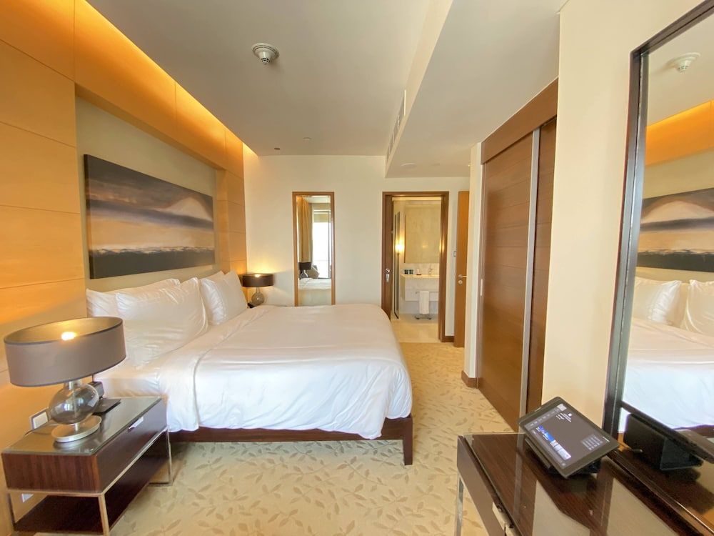 undefined Lux BnB Address Dubai Mall Skyline Views 10