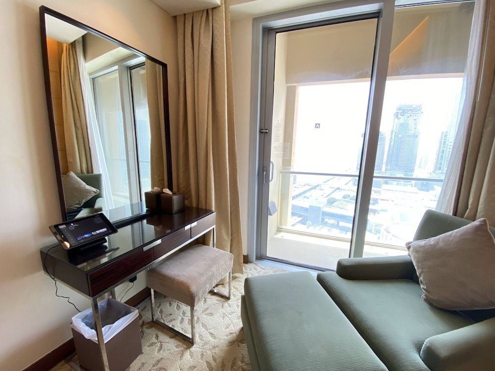 undefined Lux BnB Address Dubai Mall Skyline Views 7