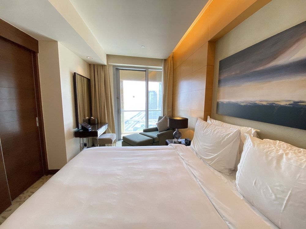 undefined Lux BnB Address Dubai Mall Skyline Views 6