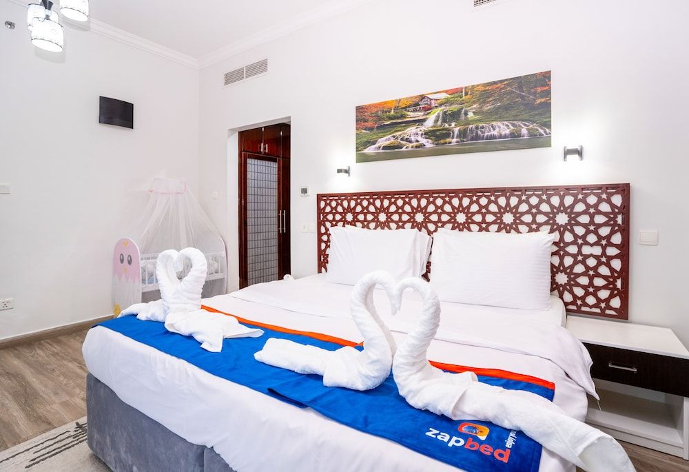 undefined ZAPBED House OPT 701&34 4