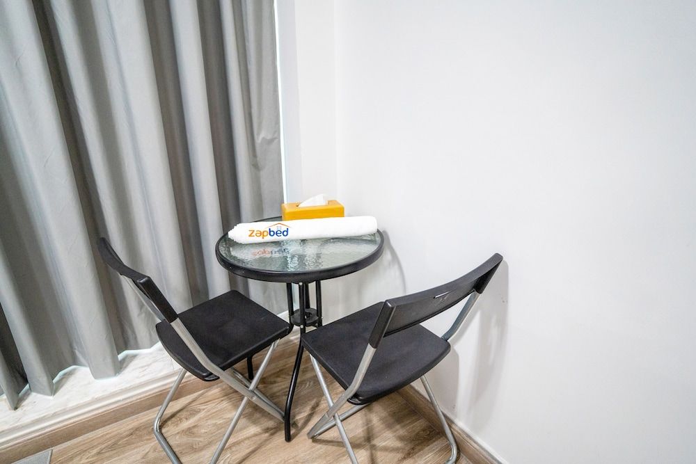 ZAPBED House OPT 701&34 Premium House 23