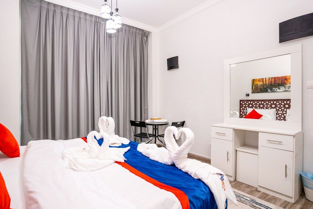 ZAPBED House OPT 701&34 Premium House 11