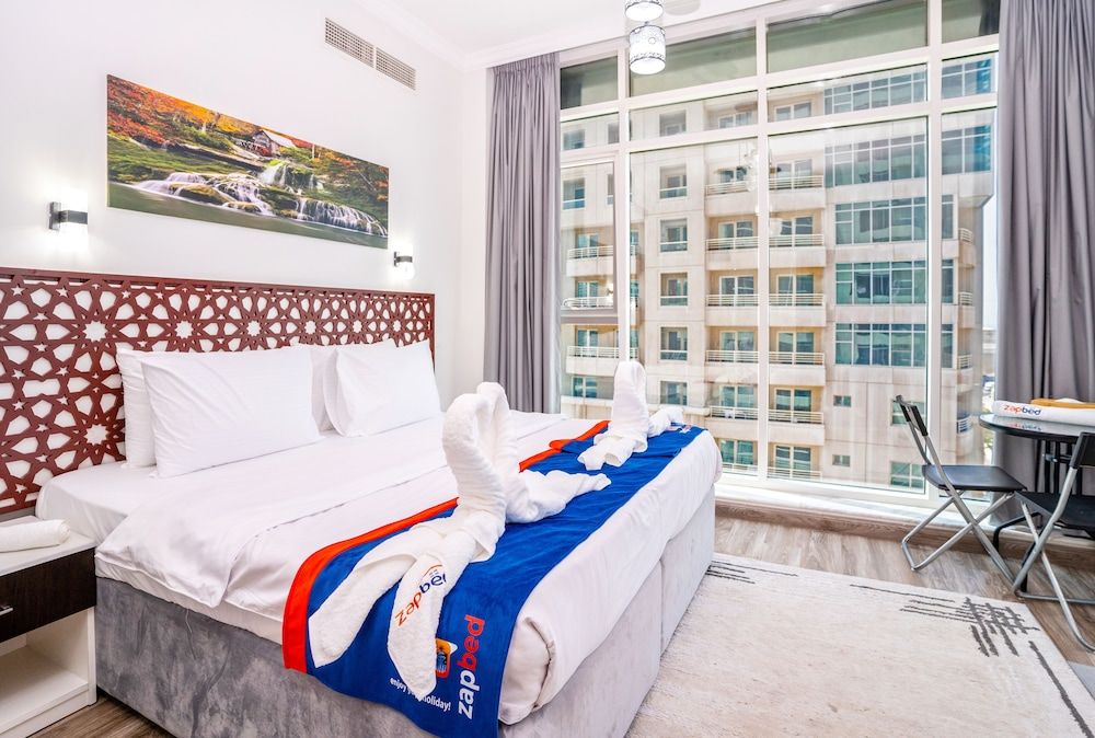 undefined ZAPBED House OPT 701&34 5