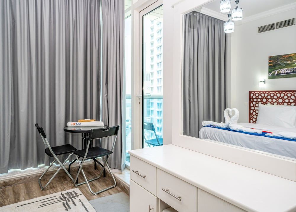 ZAPBED House OPT 701&34 Premium House 22