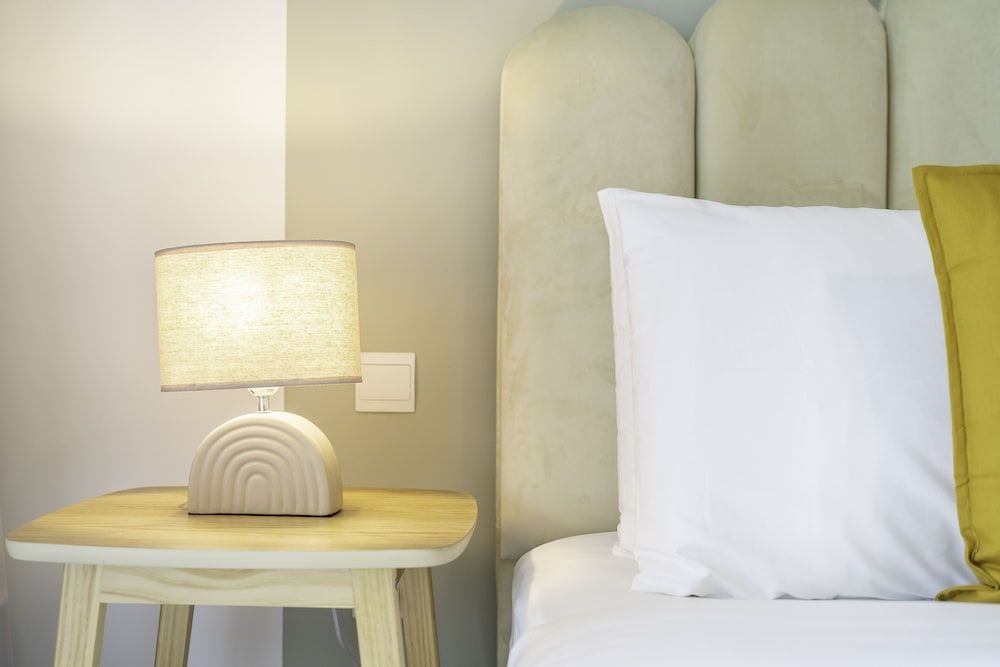 undefined Monty - Beach Life Boho 1BR with Burj Al Arab View 9