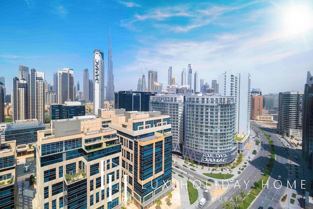 undefined LUX The Pad Executive Suite 2 3