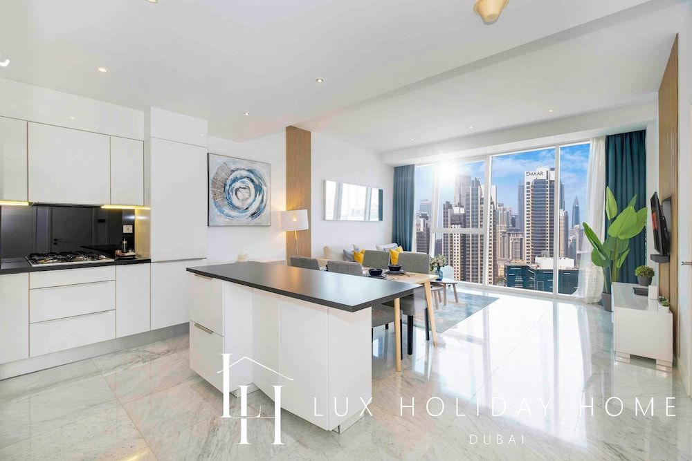 undefined LUX The Pad Executive Suite 2 6