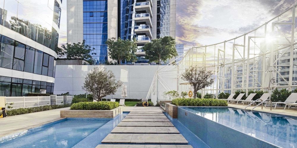 undefined LUX The Pad Executive Suite 2 2