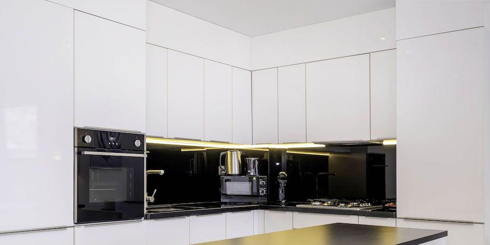 undefined LUX The Pad Executive Suite 2 9