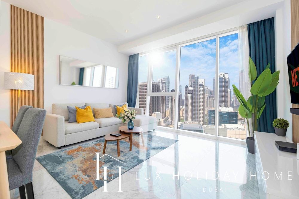 undefined LUX The Pad Executive Suite 2 10