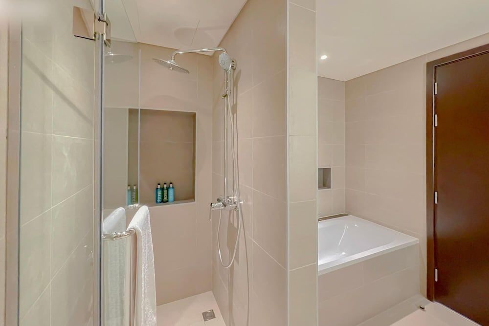 Luxury Skyscraper in the Heart of DT Apartment 20