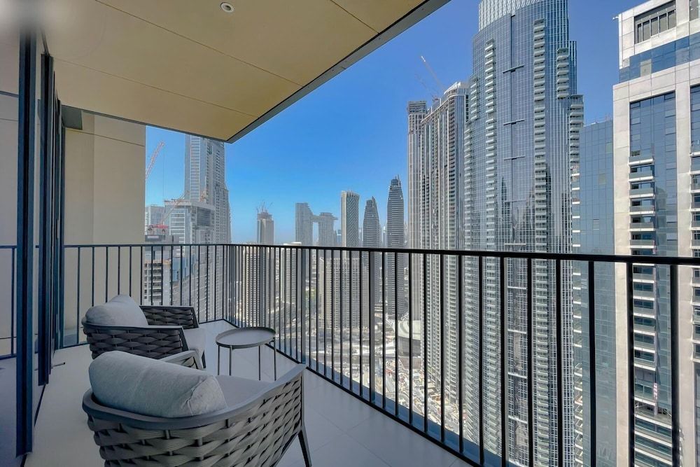 undefined Luxury Skyscraper in the Heart of DT 7