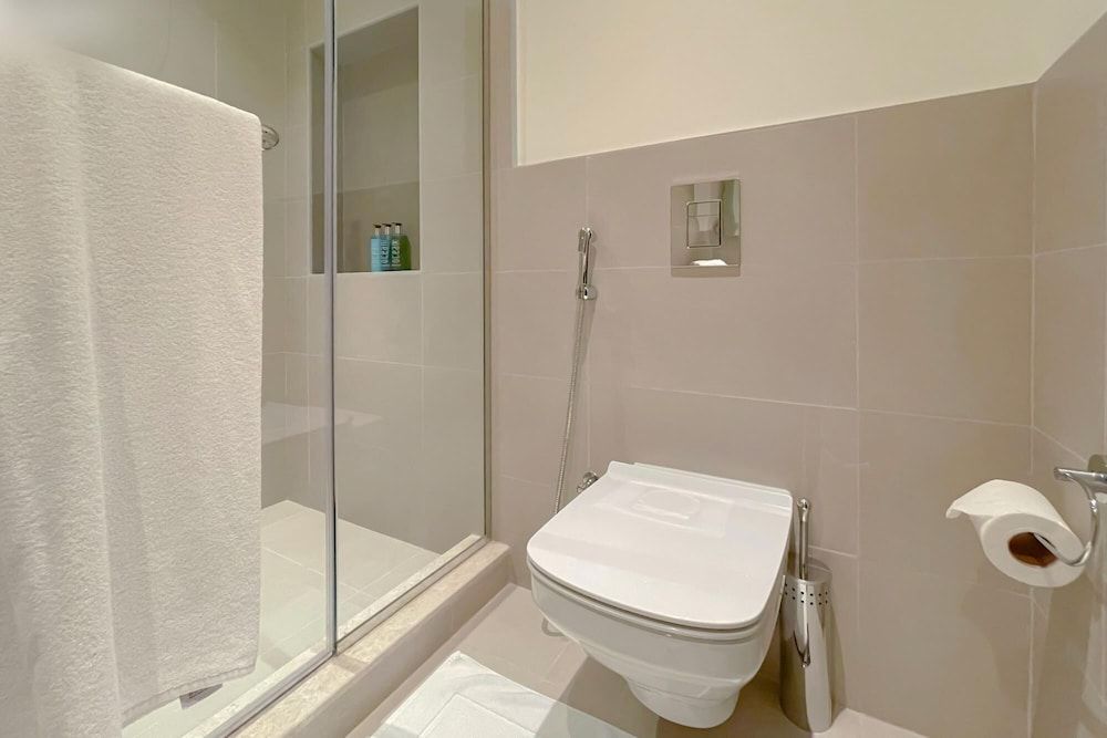 Luxury Skyscraper in the Heart of DT Apartment 16