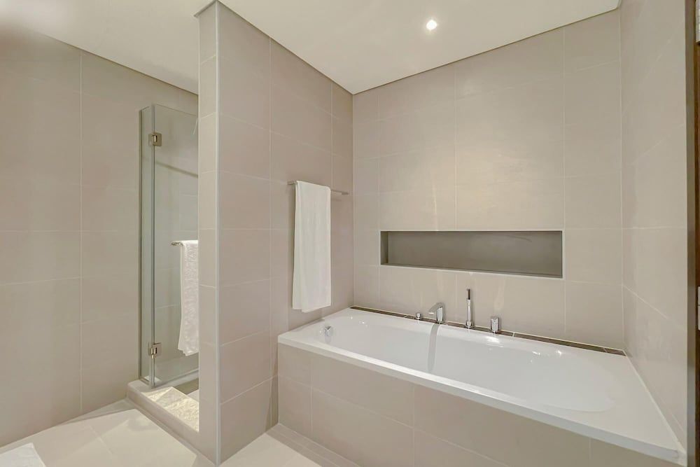 Luxury Skyscraper in the Heart of DT Apartment 19