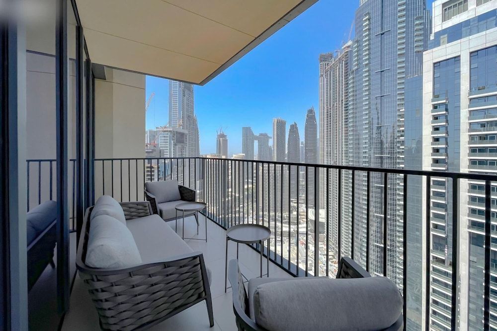 undefined Luxury Skyscraper in the Heart of DT