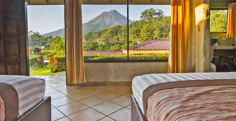 undefined Arenal Volcano Inn 2
