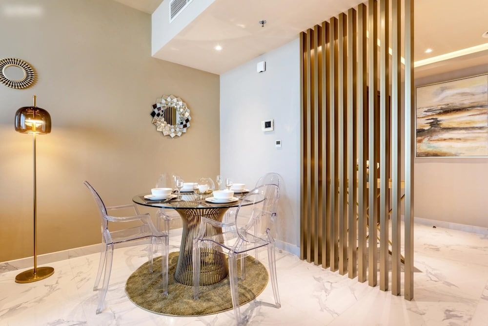 undefined Luxury 2B Apt Al Habtoor Amna Tower 2