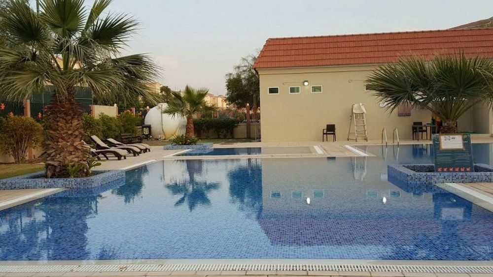 undefined Stunning Furnished Studio Apartment in the Heart of Dubai 4