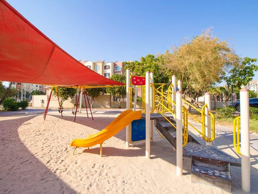 Children's Play Area