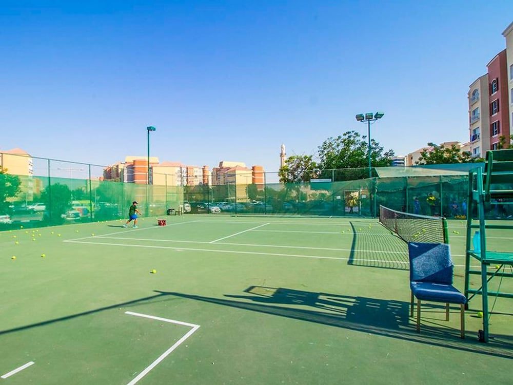 undefined Stunning Furnished Studio Apartment in the Heart of Dubai 5