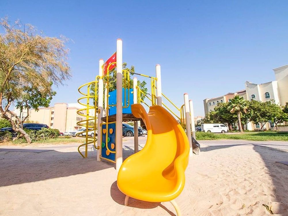 Children's Play Area