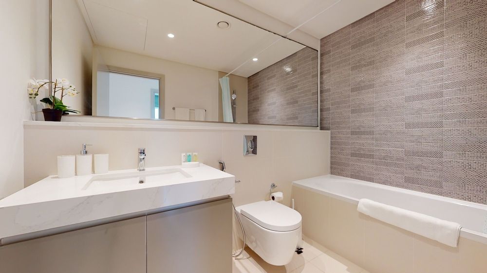 P402 Sunrisebay Comfort Apartment 20