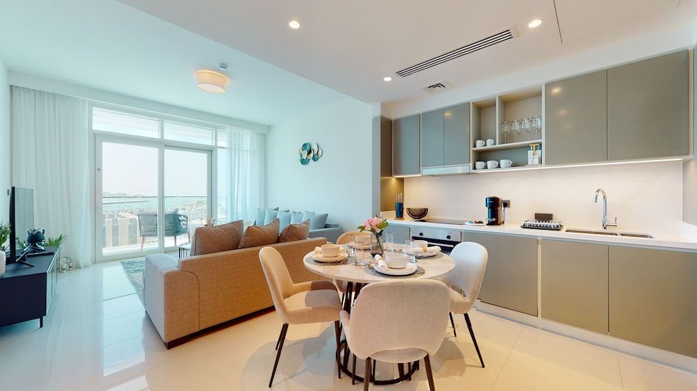 P402 Sunrisebay Comfort Apartment 12