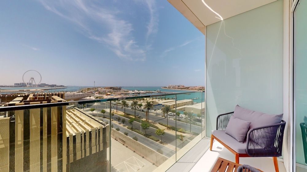 P402 Sunrisebay Comfort Apartment 18