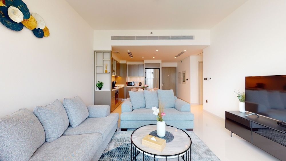 P402 Sunrisebay Comfort Apartment 15