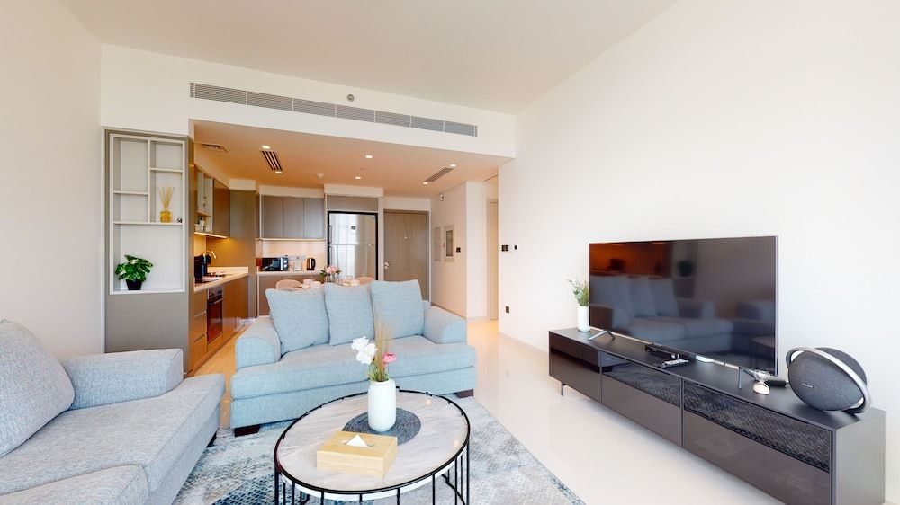 P402 Sunrisebay Comfort Apartment 16