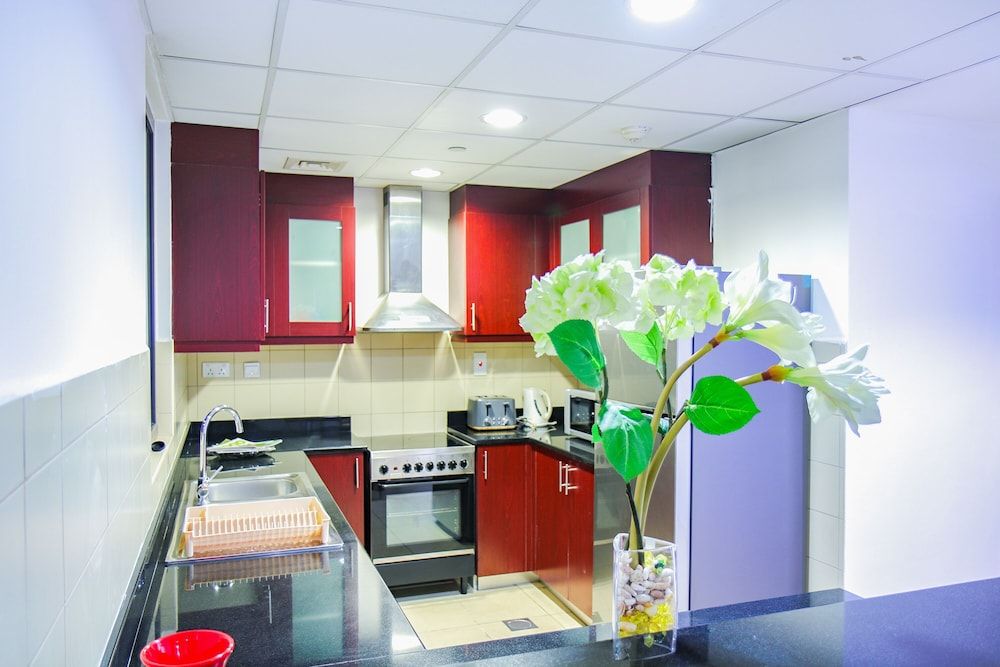 undefined Spacious 1 Bedroom Apartment in Murjan 1 8