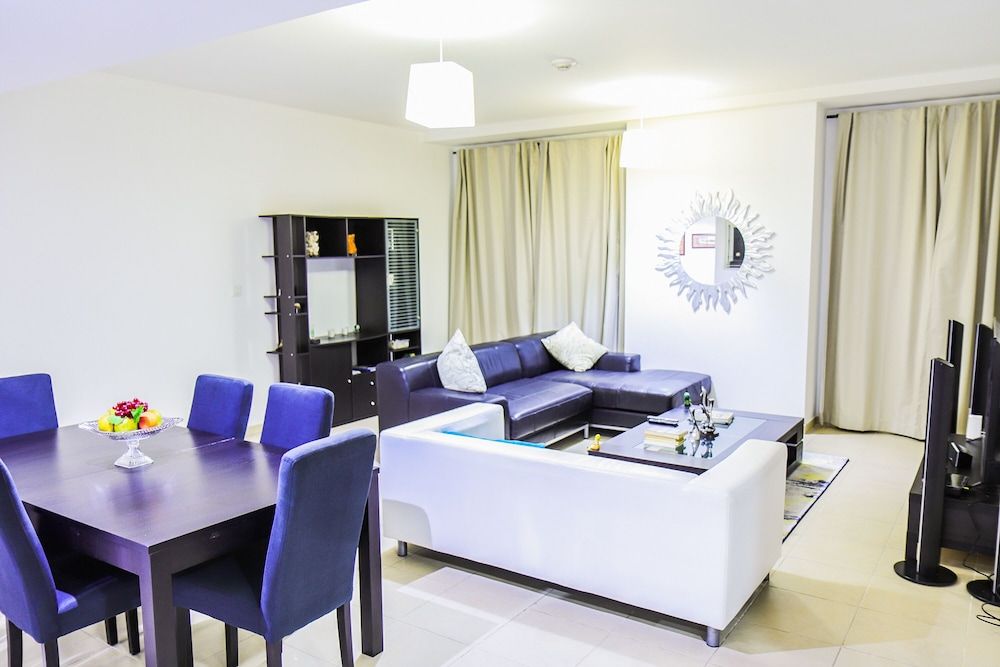 undefined Spacious 1 Bedroom Apartment in Murjan 1 9