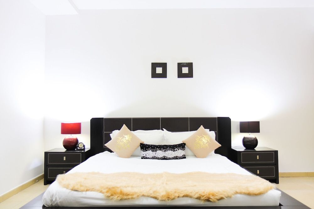 undefined Spacious 1 Bedroom Apartment in Murjan 1 5