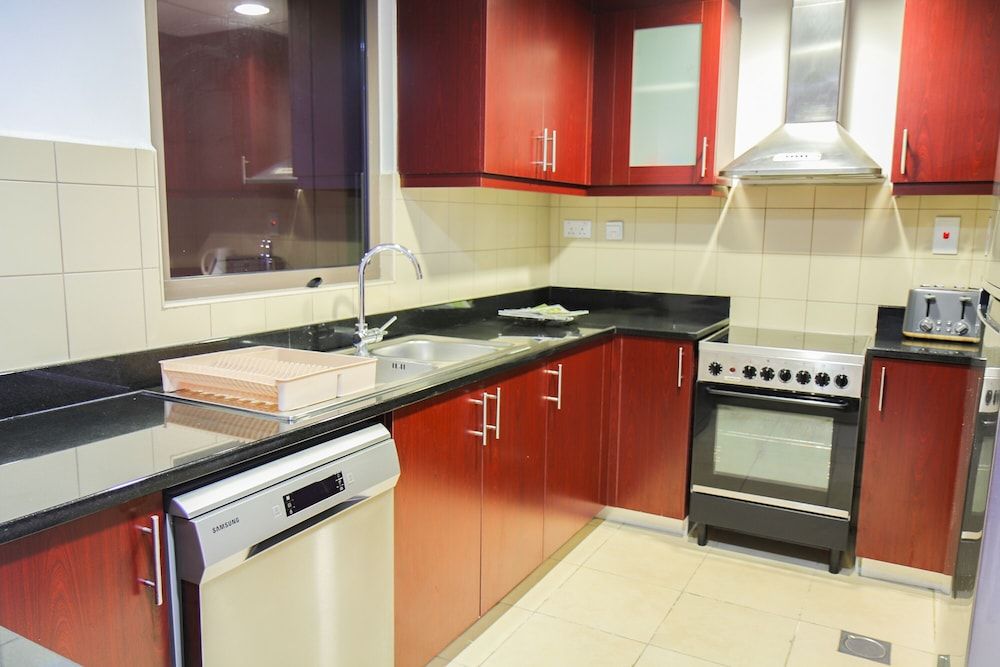 undefined Spacious 1 Bedroom Apartment in Murjan 1 7