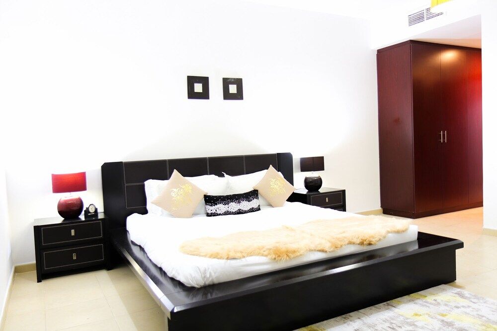 undefined Spacious 1 Bedroom Apartment in Murjan 1 6