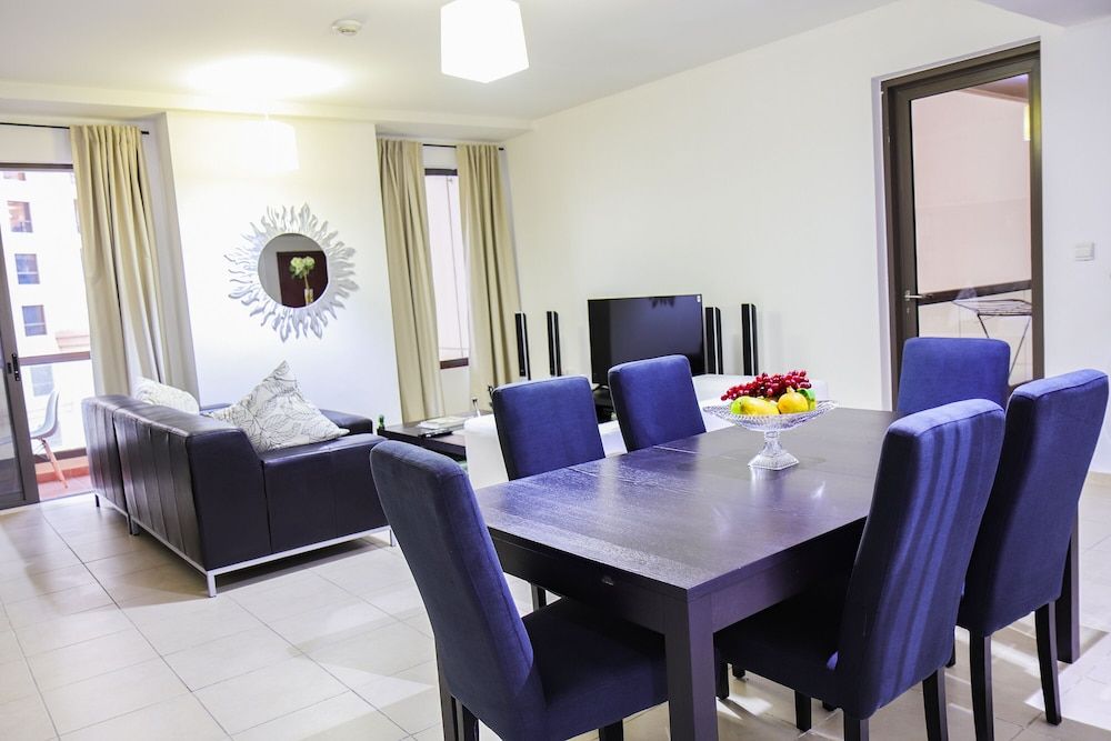 undefined Spacious 1 Bedroom Apartment in Murjan 1 10