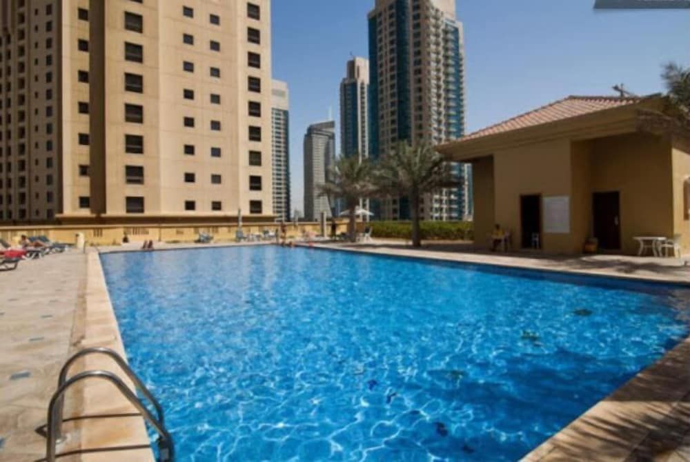 undefined Spacious 1 Bedroom Apartment in Murjan 1 4